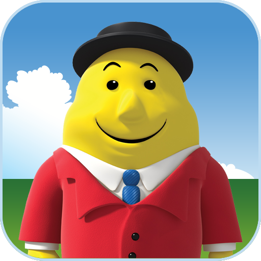 Tayto Park LOGO-APP點子