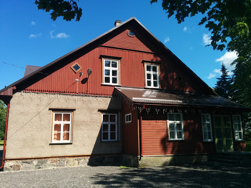 Pilistvere Community Centre 