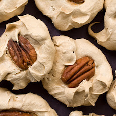 Mississippi Praline Macaroons Recipe