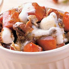 Candied Sweet Potatoes