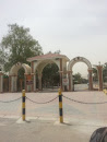 Ahmadi Garden