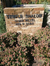 Temple Shalom