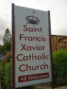 Saint Francis Xavier Church