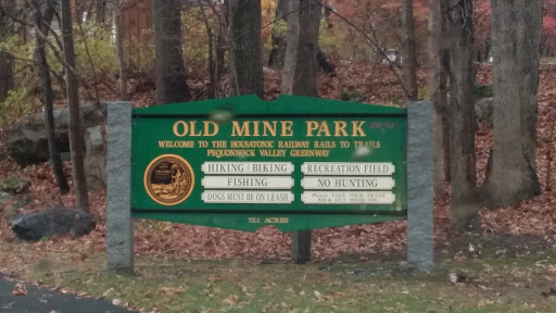 Old Mine Park 