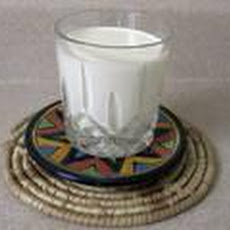 Crema Mexicana