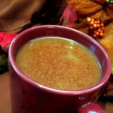 Honey Coffee