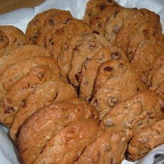 Kathrine's Chocolate Chip Special