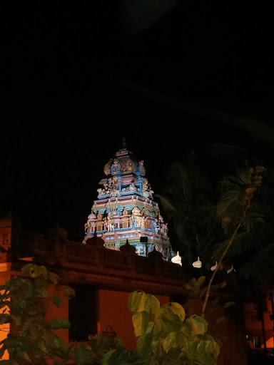Kannika Parameshwari Temple