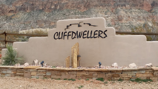 Cliffdwellers