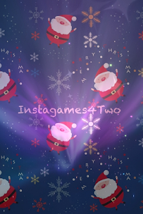 How to mod Santa Air Hockey patch 1.3 apk for pc