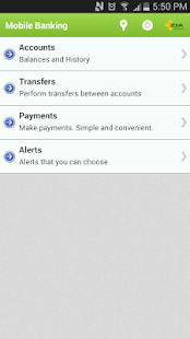 How to get Zia CU Mobile patch 2.4.3 apk for android