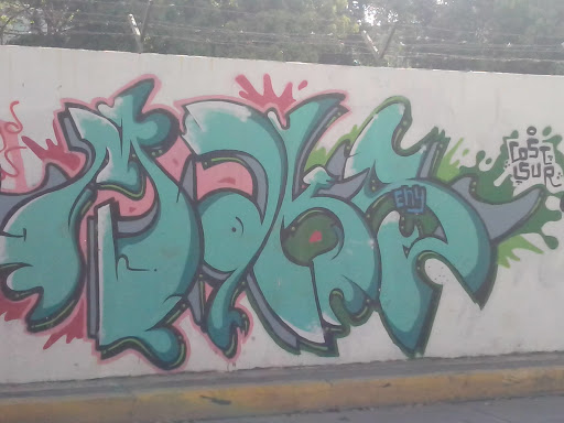 Graffitti  Mash 