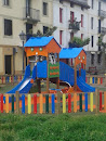 Parque Infantil Dantiago