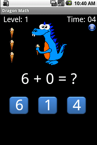 免費下載解謎APP|Dragon Math (Lite) app開箱文|APP開箱王