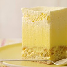 Perfect Passion Fruit Parfait