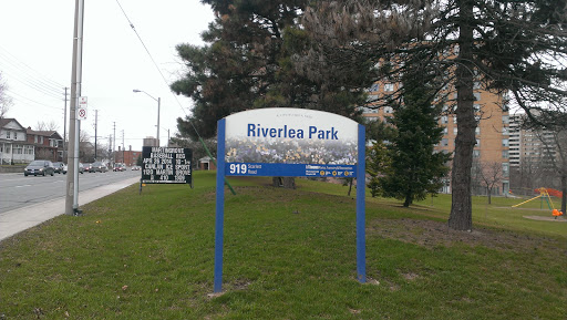 Riverlea Park