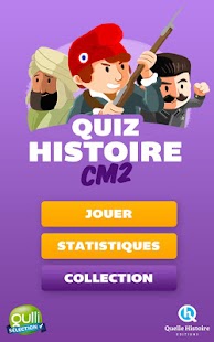 How to mod Quiz Histoire CM2 1.0 mod apk for android