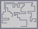 Thumbnail of the map 'Garish'