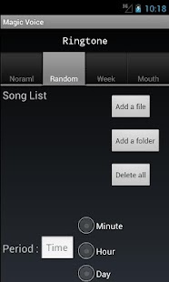 How to mod Magic Voice lastet apk for laptop
