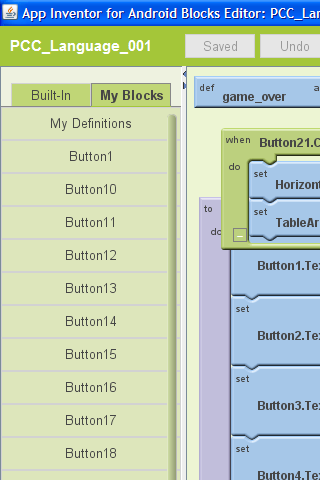 Learn MultiplicationTable Rote