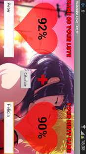 How to install Valentine Love Tester 1.0 mod apk for laptop