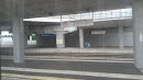 Stazione Torino Stura