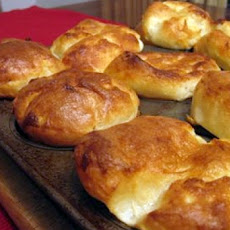 Yorkshire Pudding - Gluten Free