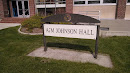 MSU - AJM Johnson Hall