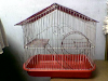 Casa Metalica Para Hamster U Otro Roedor