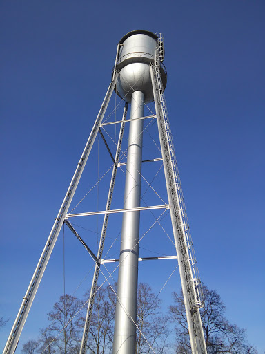 Winneconne Water Tower