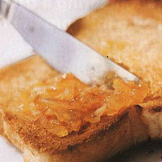 Meyer Lemon Marmalade