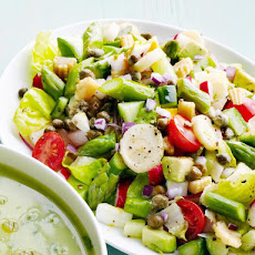 Chopped Salad