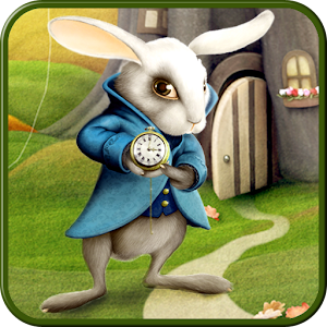 Алиса в Стране Чудес.apk 1.3