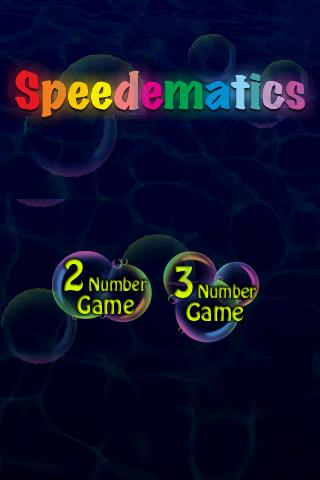 Speedematics