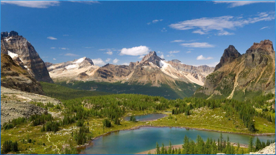 How to install Amazing Mountain Wallpapers lastet apk for bluestacks
