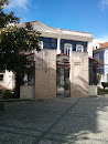 Biblioteca Municipal De Aveiro