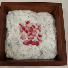 Yogurt Dip