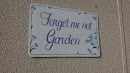 Forget Me Not Garden