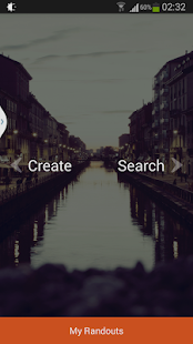 How to install Randout 0.1.1 mod apk for bluestacks