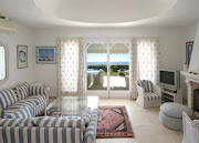 Casa Tres Villa