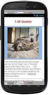 How to mod Best Sorrow Quotes 1.0 unlimited apk for bluestacks
