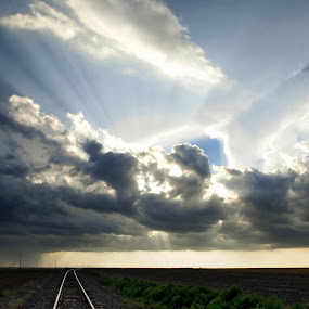 by Julie Michelena - Travel Places