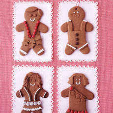 Gingerbread Kids