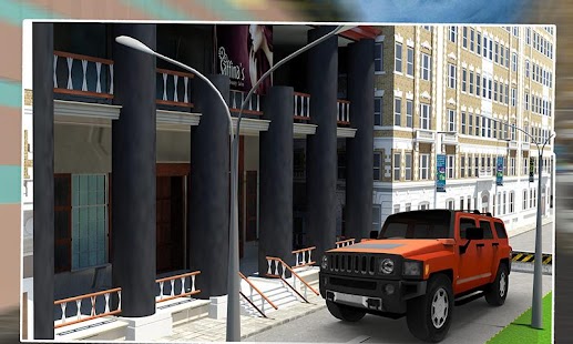 How to download SUV Hummer Simulator 3D 1.0.2 mod apk for bluestacks
