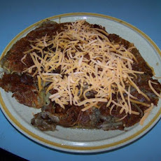 Appenzoller Rosti (Pan-Fried Potatoes With Bacon)
