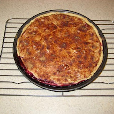 Jean's Special Berry Pie