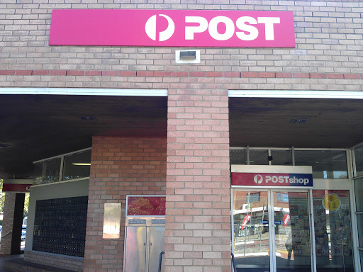 Kingswood Post Office