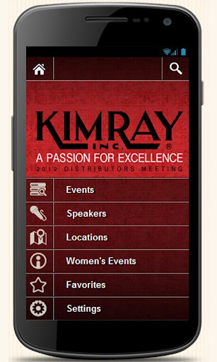 Kimray DM 2012