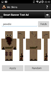 download Mc Skins free