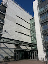 Biomedicum Helsinki